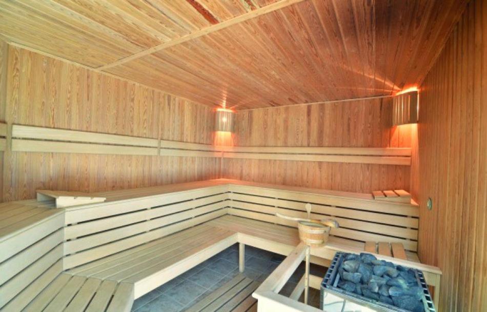 Villas Holidays Primorsko Exterior foto