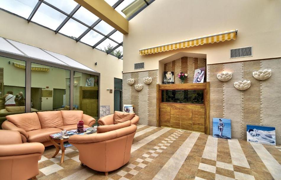Villas Holidays Primorsko Exterior foto