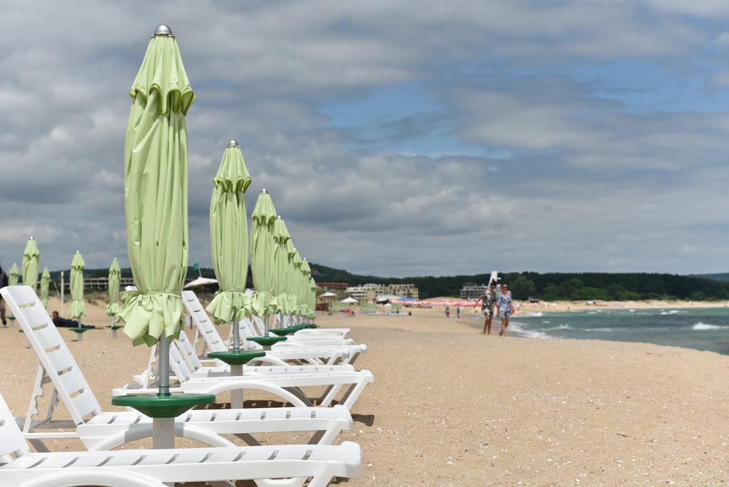 Villas Holidays Primorsko Exterior foto