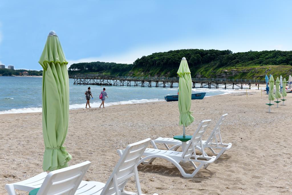 Villas Holidays Primorsko Exterior foto