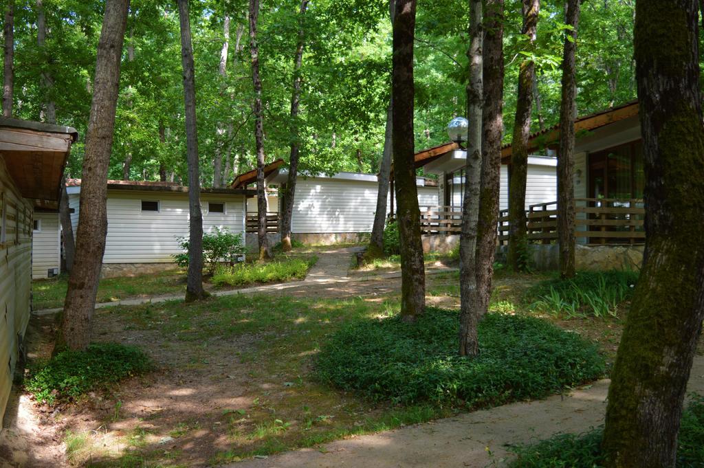 Villas Holidays Primorsko Exterior foto