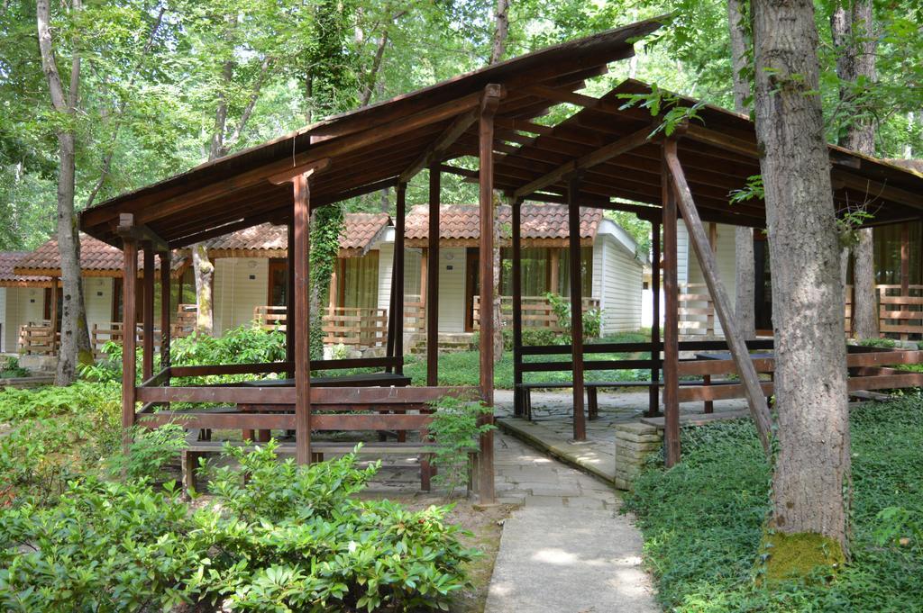 Villas Holidays Primorsko Exterior foto